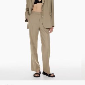 Babaton Agency Trouser